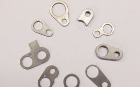 不锈钢冲压法兰